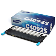 SAMSUNG TONER 4092S CLT-C4092S/ELS CIAN